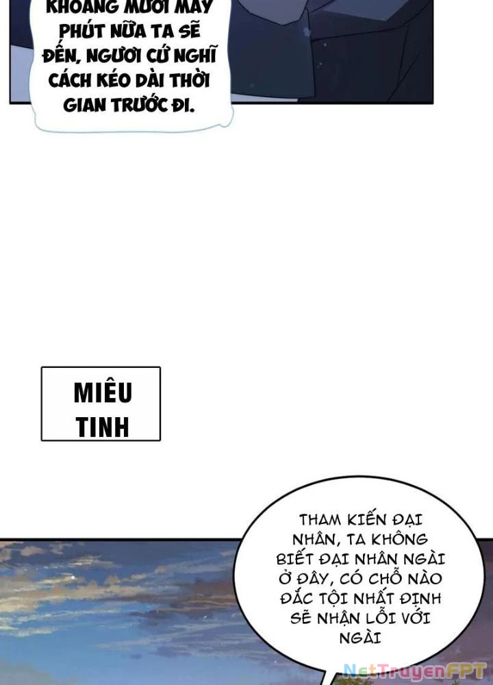 Tích Trữ 10 Vạn Vật Tư Trước Ngày Tận Thế Chapter 239 - Trang 4