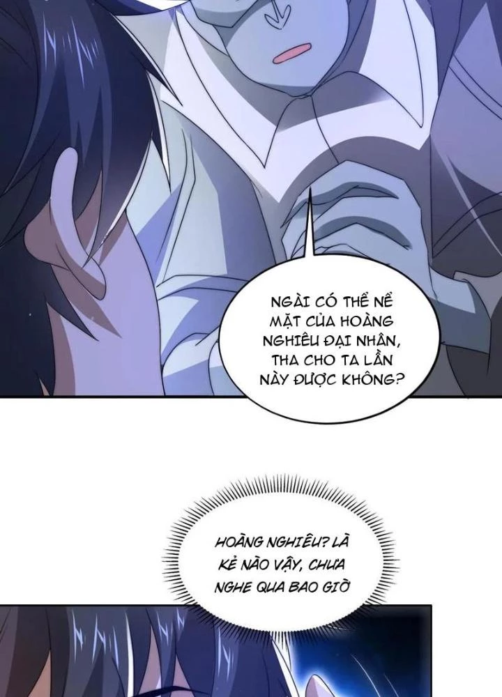 Tích Trữ 10 Vạn Vật Tư Trước Ngày Tận Thế Chapter 239 - Trang 4