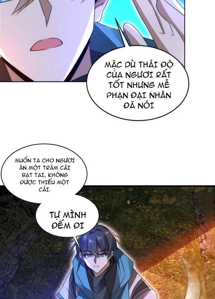 Tích Trữ 10 Vạn Vật Tư Trước Ngày Tận Thế Chapter 239 - Trang 4