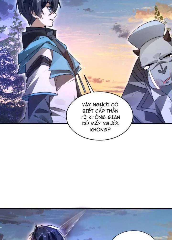 Tích Trữ 10 Vạn Vật Tư Trước Ngày Tận Thế Chapter 239 - Trang 4