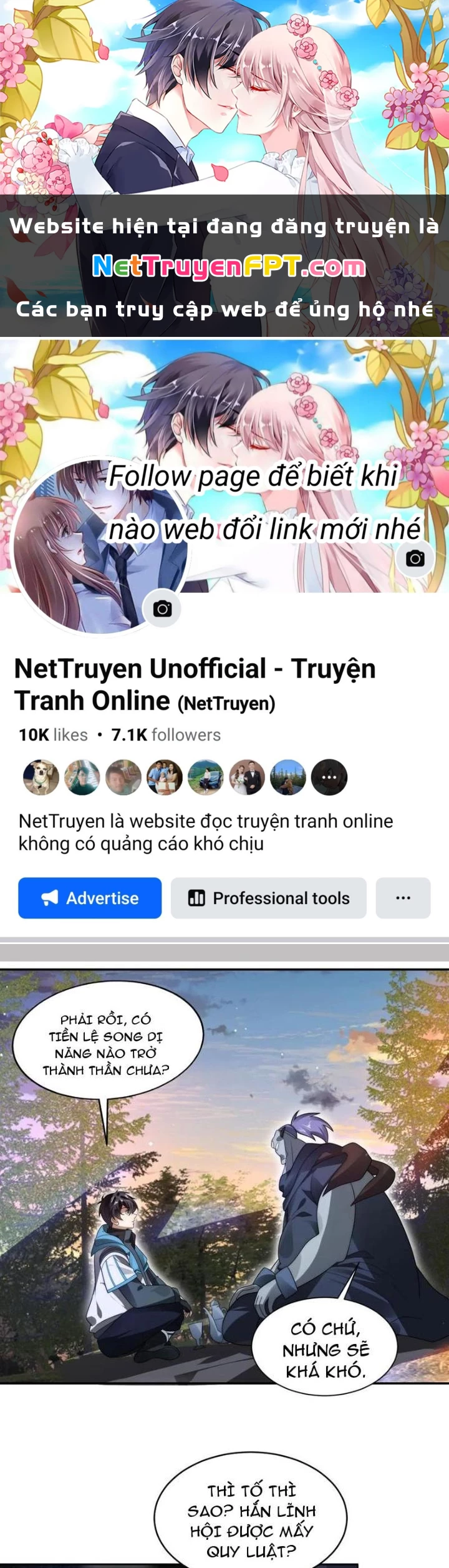 Tích Trữ 10 Vạn Vật Tư Trước Ngày Tận Thế Chapter 241 - Trang 4