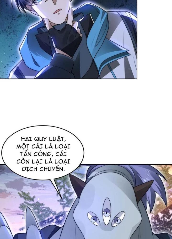 Tích Trữ 10 Vạn Vật Tư Trước Ngày Tận Thế Chapter 241 - Trang 4
