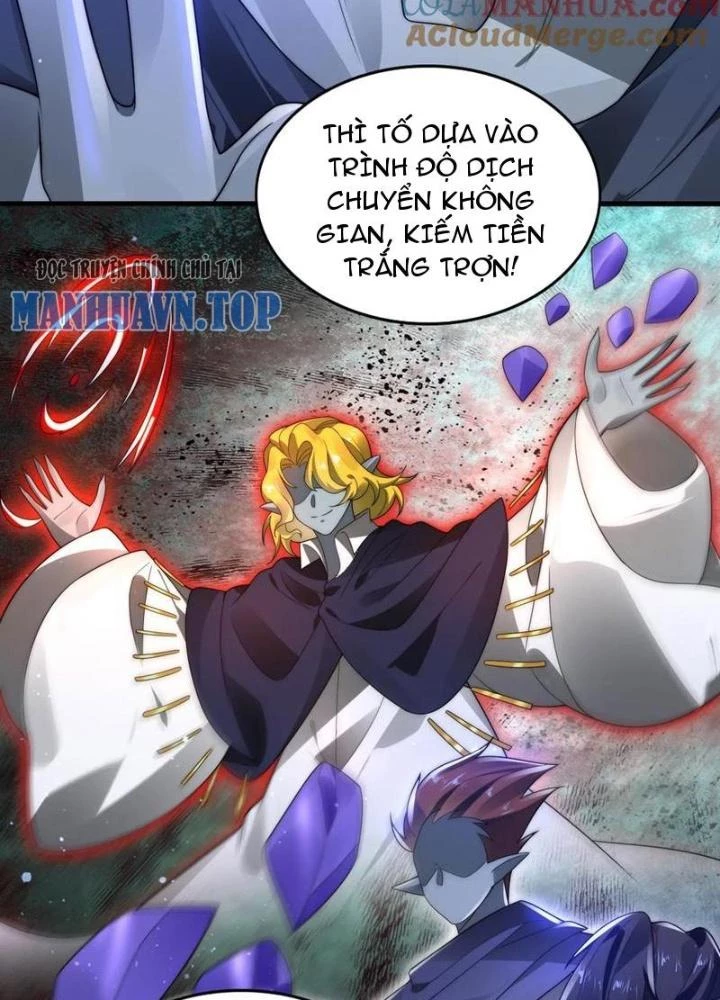 Tích Trữ 10 Vạn Vật Tư Trước Ngày Tận Thế Chapter 241 - Trang 4