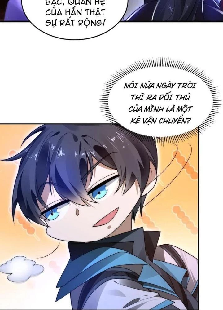 Tích Trữ 10 Vạn Vật Tư Trước Ngày Tận Thế Chapter 241 - Trang 4