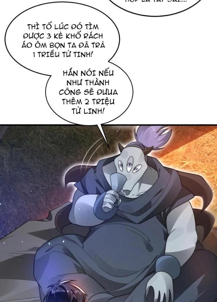Tích Trữ 10 Vạn Vật Tư Trước Ngày Tận Thế Chapter 241 - Trang 4
