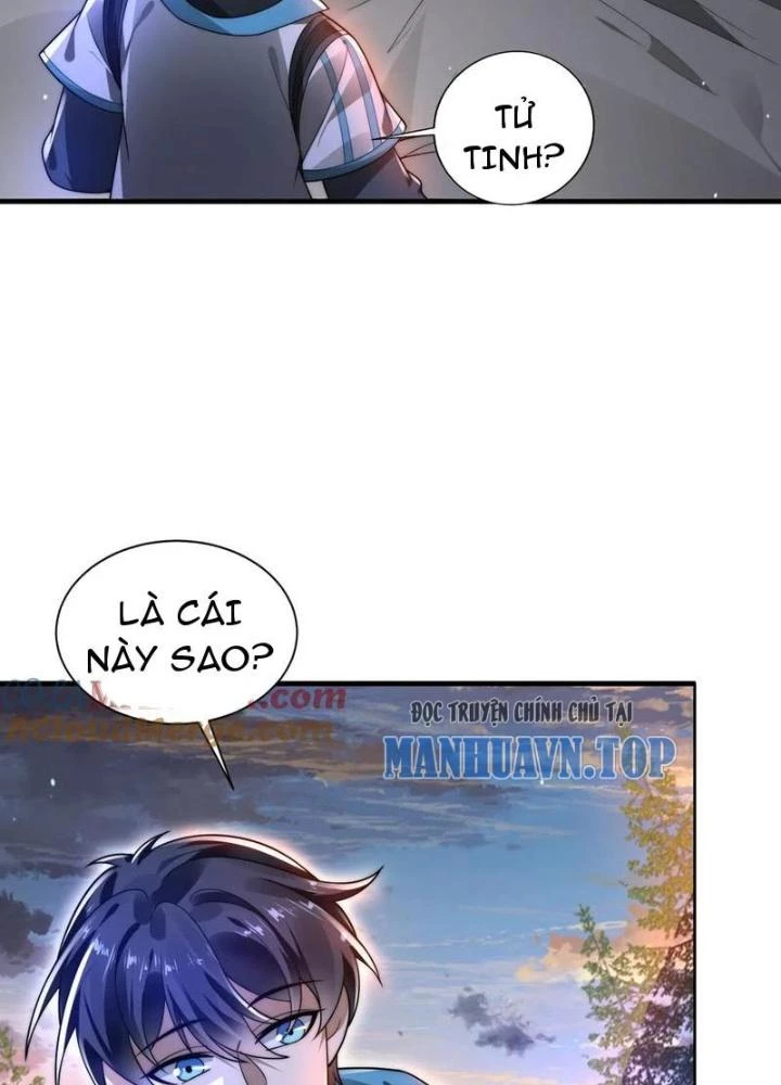 Tích Trữ 10 Vạn Vật Tư Trước Ngày Tận Thế Chapter 241 - Trang 4