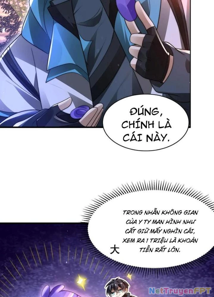 Tích Trữ 10 Vạn Vật Tư Trước Ngày Tận Thế Chapter 241 - Trang 4