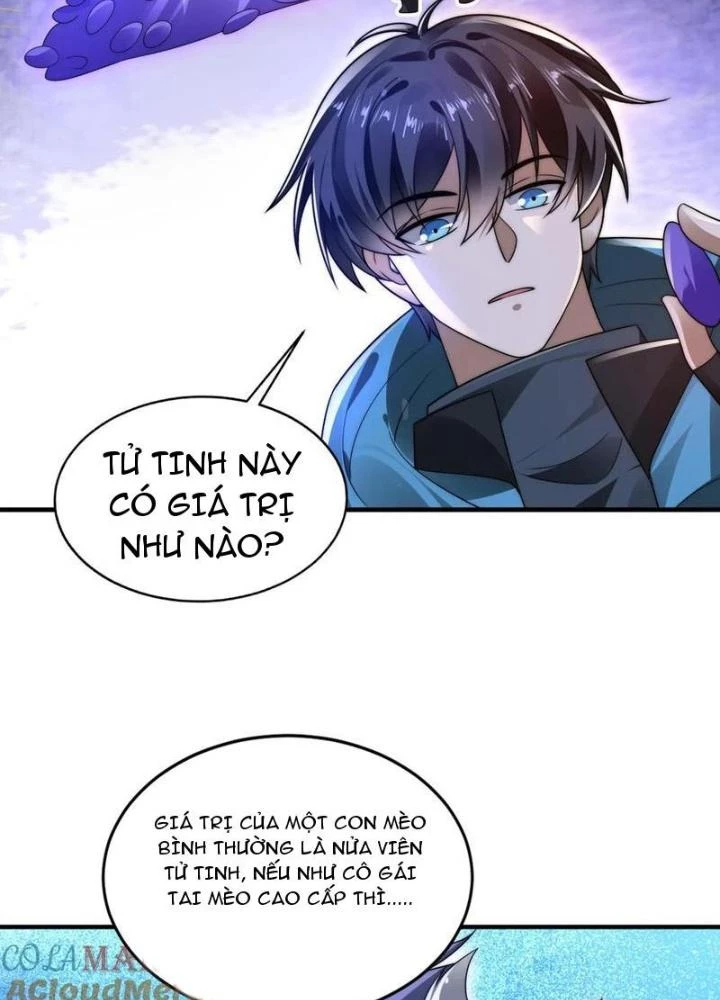Tích Trữ 10 Vạn Vật Tư Trước Ngày Tận Thế Chapter 241 - Trang 4