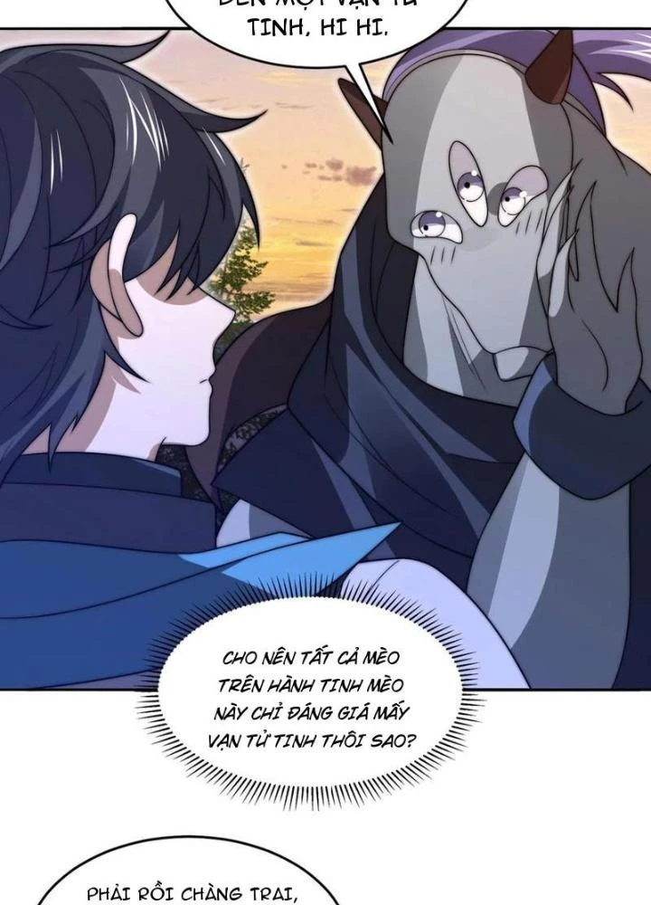 Tích Trữ 10 Vạn Vật Tư Trước Ngày Tận Thế Chapter 241 - Trang 4
