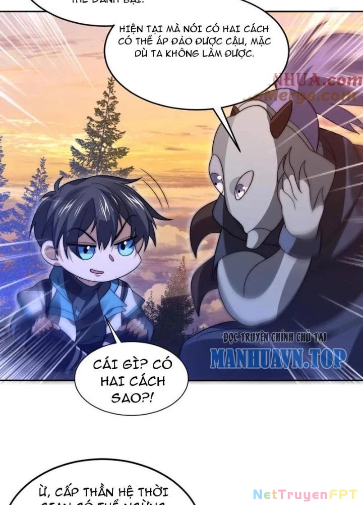 Tích Trữ 10 Vạn Vật Tư Trước Ngày Tận Thế Chapter 241 - Trang 4