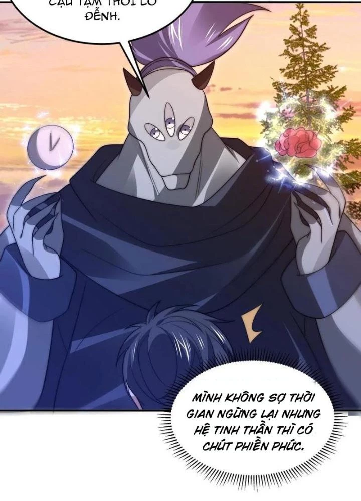 Tích Trữ 10 Vạn Vật Tư Trước Ngày Tận Thế Chapter 241 - Trang 4