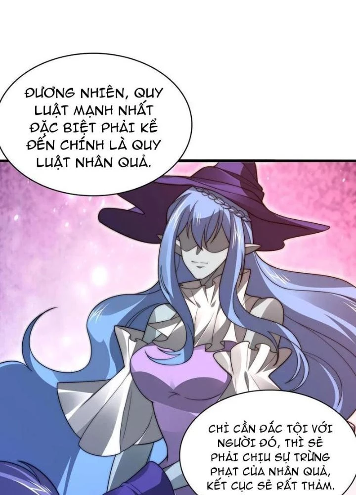 Tích Trữ 10 Vạn Vật Tư Trước Ngày Tận Thế Chapter 241 - Trang 4