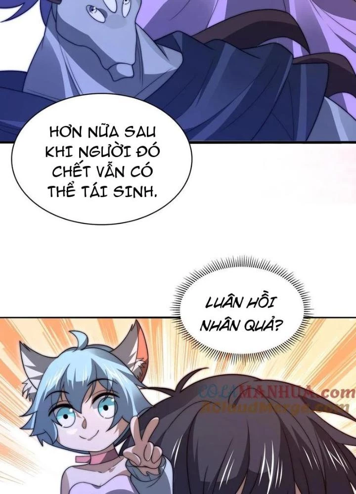Tích Trữ 10 Vạn Vật Tư Trước Ngày Tận Thế Chapter 241 - Trang 4