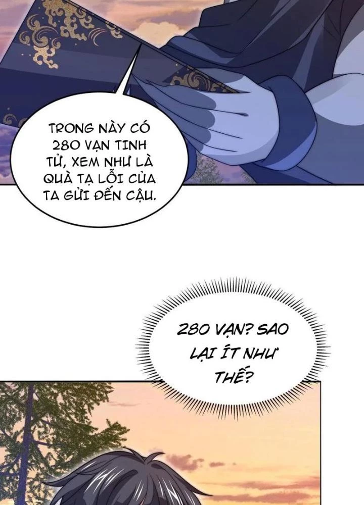 Tích Trữ 10 Vạn Vật Tư Trước Ngày Tận Thế Chapter 241 - Trang 4