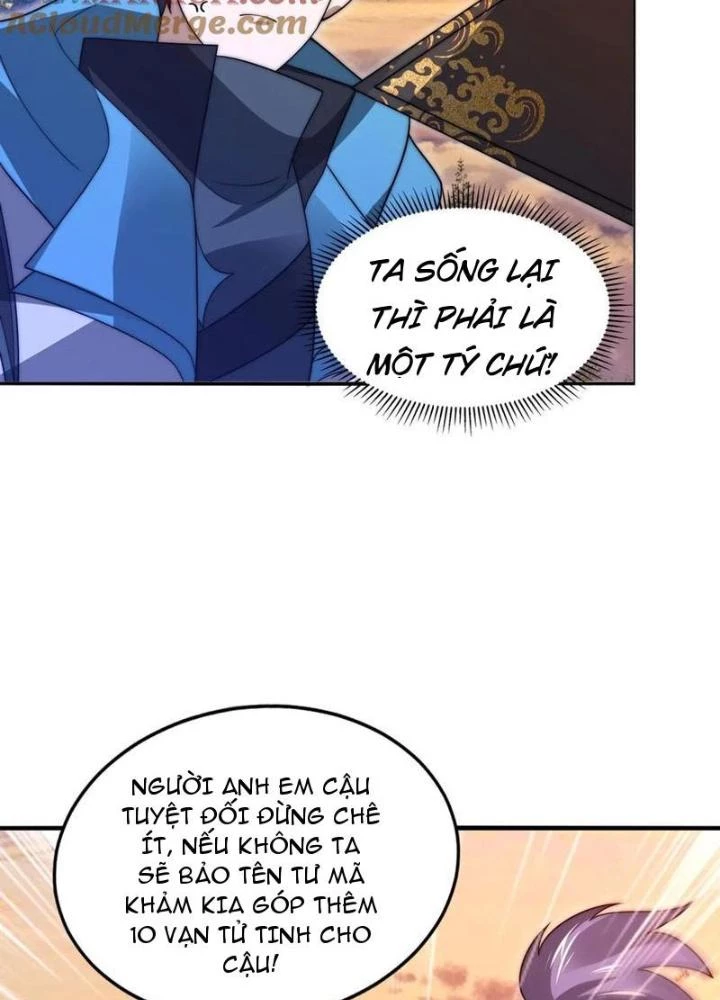 Tích Trữ 10 Vạn Vật Tư Trước Ngày Tận Thế Chapter 241 - Trang 4