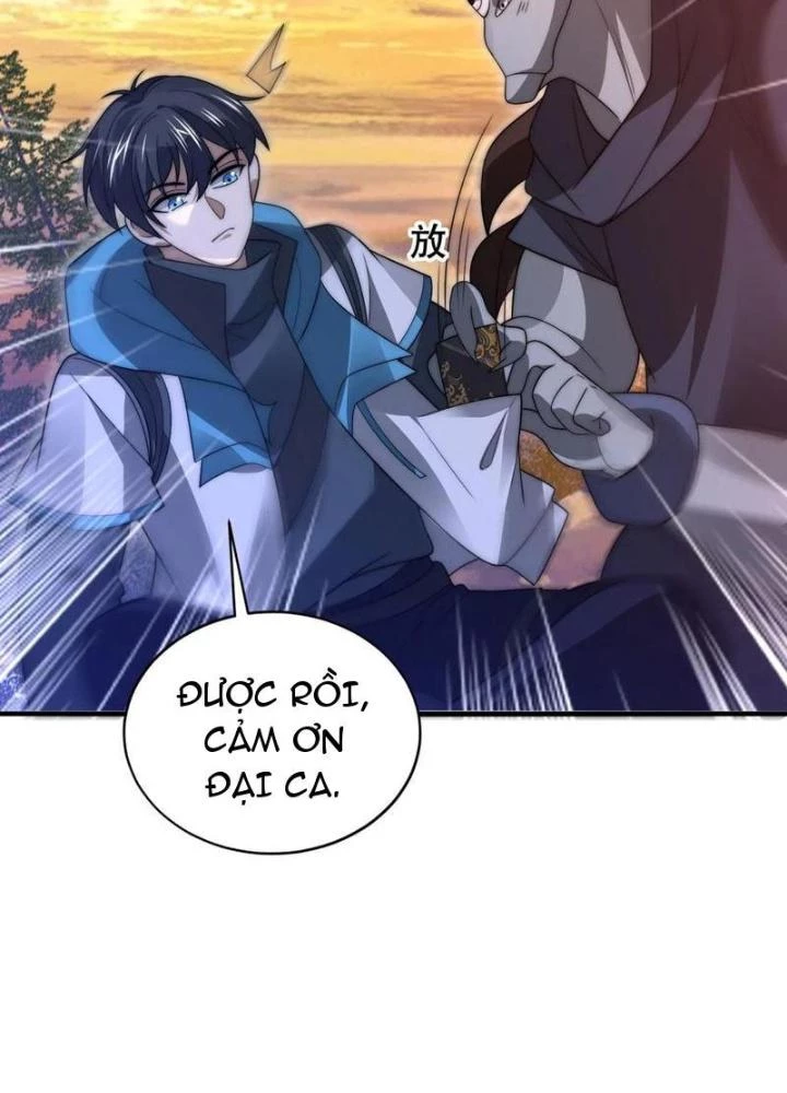 Tích Trữ 10 Vạn Vật Tư Trước Ngày Tận Thế Chapter 241 - Trang 4