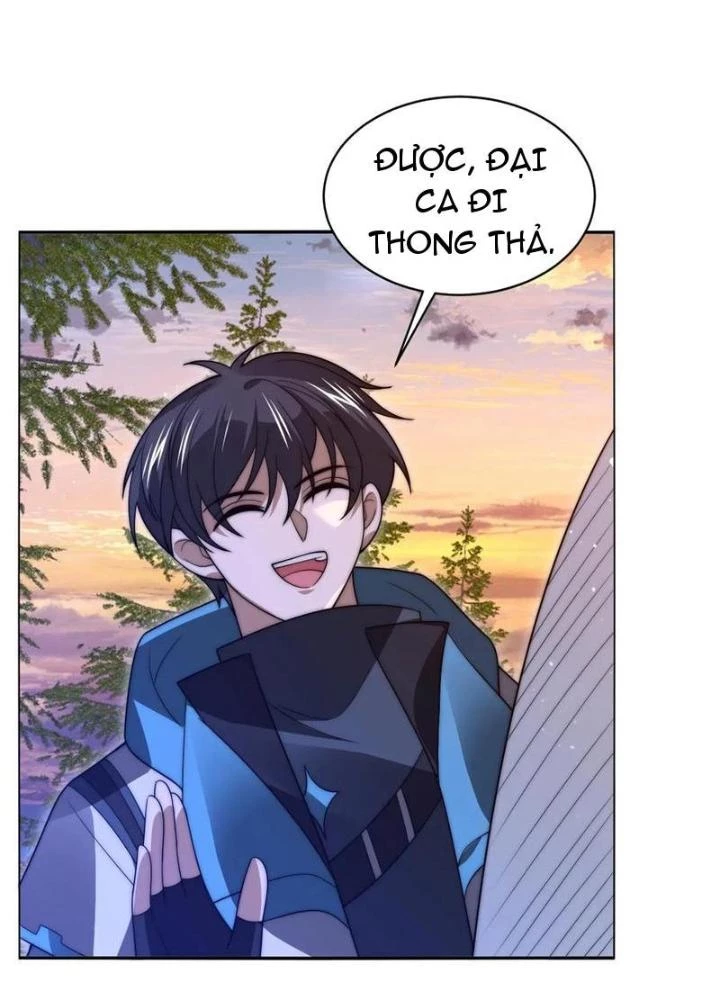 Tích Trữ 10 Vạn Vật Tư Trước Ngày Tận Thế Chapter 241 - Trang 4