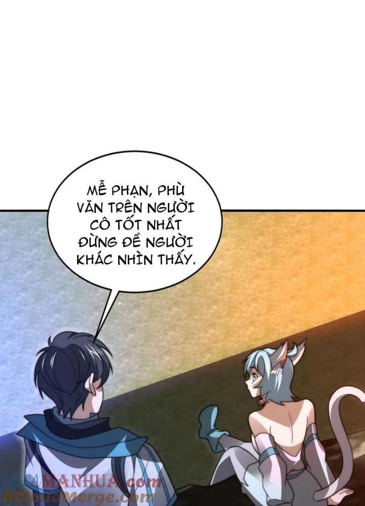 Tích Trữ 10 Vạn Vật Tư Trước Ngày Tận Thế Chapter 241 - Trang 4