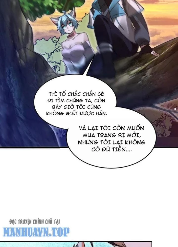 Tích Trữ 10 Vạn Vật Tư Trước Ngày Tận Thế Chapter 241 - Trang 4