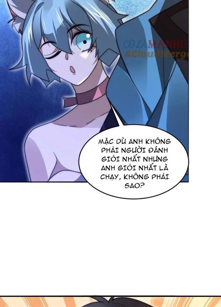 Tích Trữ 10 Vạn Vật Tư Trước Ngày Tận Thế Chapter 241 - Trang 4
