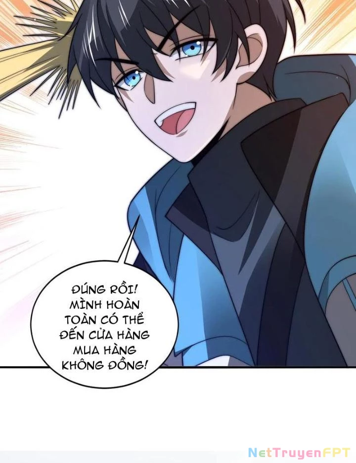 Tích Trữ 10 Vạn Vật Tư Trước Ngày Tận Thế Chapter 241 - Trang 4