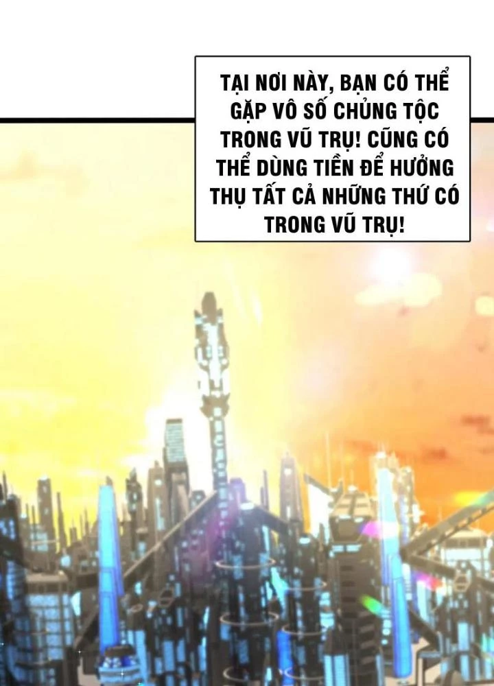 Tích Trữ 10 Vạn Vật Tư Trước Ngày Tận Thế Chapter 242 - Trang 4