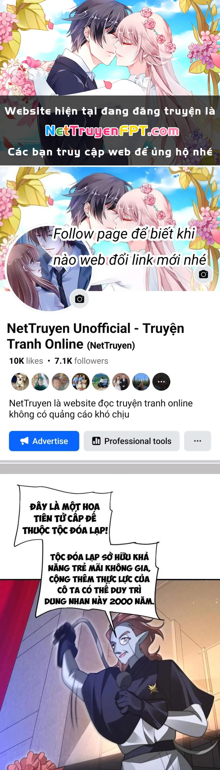 Tích Trữ 10 Vạn Vật Tư Trước Ngày Tận Thế Chapter 243 - Trang 4