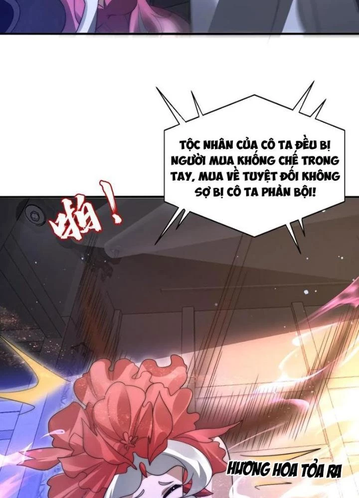 Tích Trữ 10 Vạn Vật Tư Trước Ngày Tận Thế Chapter 243 - Trang 4
