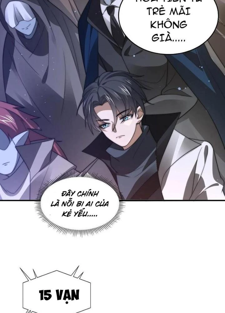 Tích Trữ 10 Vạn Vật Tư Trước Ngày Tận Thế Chapter 243 - Trang 4