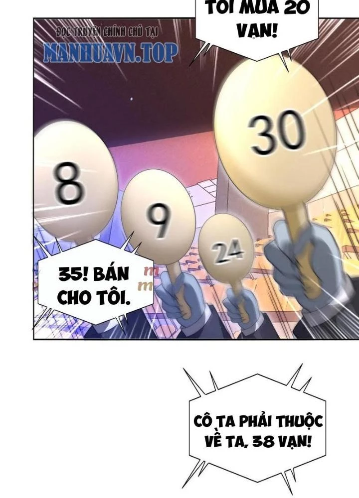 Tích Trữ 10 Vạn Vật Tư Trước Ngày Tận Thế Chapter 243 - Trang 4