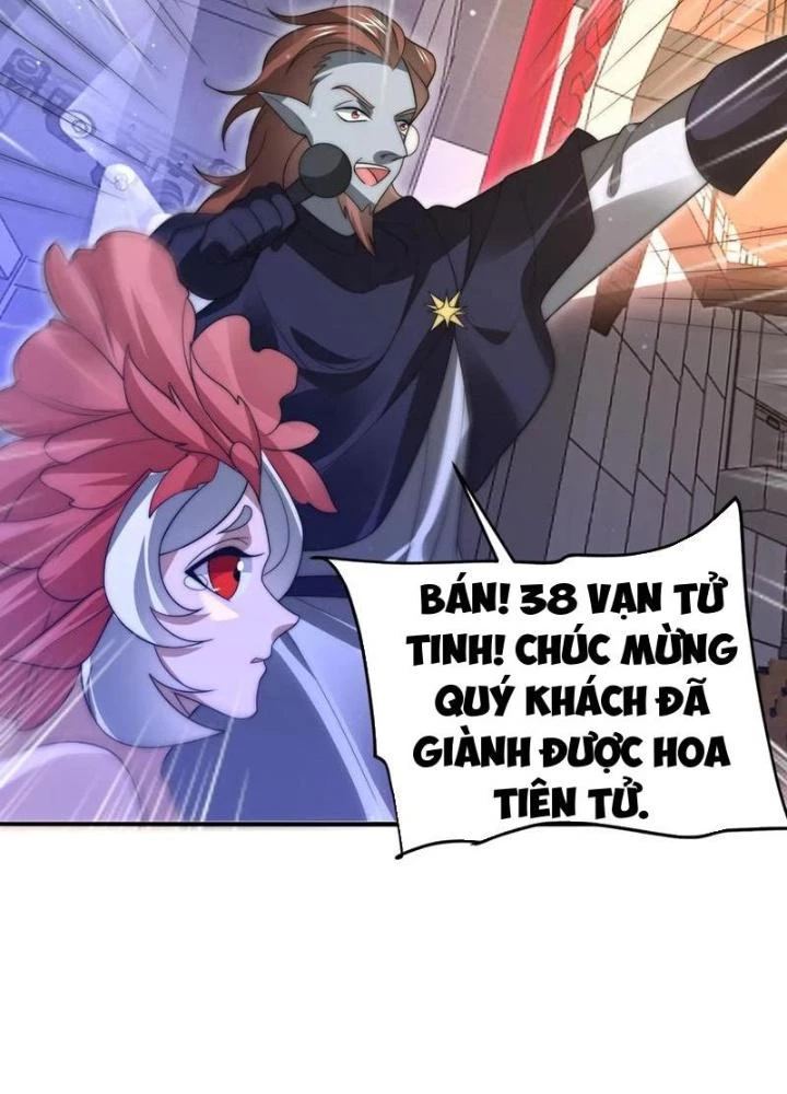 Tích Trữ 10 Vạn Vật Tư Trước Ngày Tận Thế Chapter 243 - Trang 4