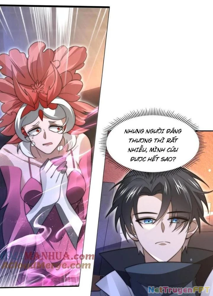 Tích Trữ 10 Vạn Vật Tư Trước Ngày Tận Thế Chapter 243 - Trang 4