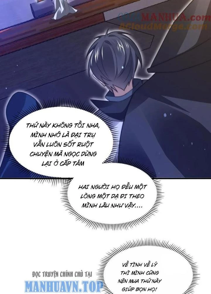 Tích Trữ 10 Vạn Vật Tư Trước Ngày Tận Thế Chapter 243 - Trang 4