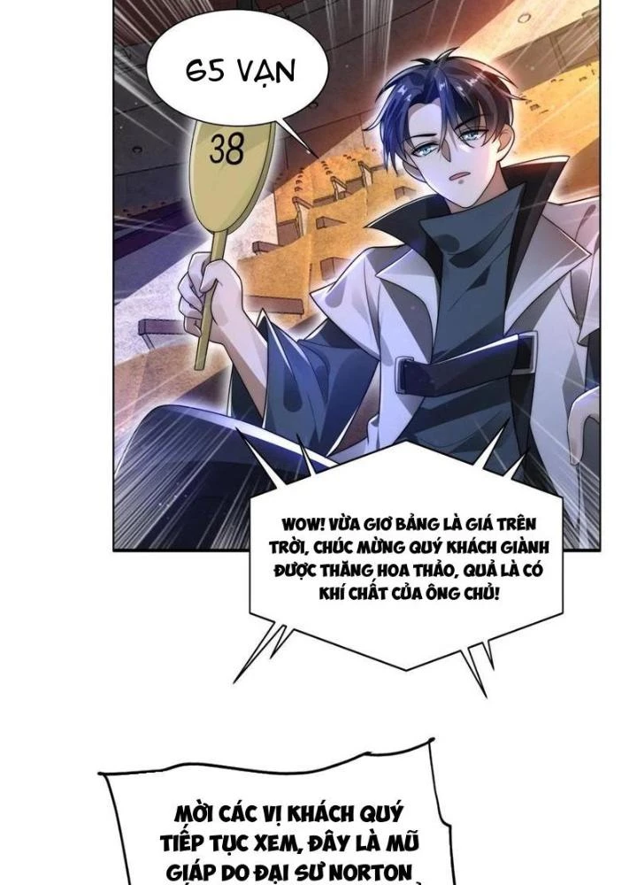 Tích Trữ 10 Vạn Vật Tư Trước Ngày Tận Thế Chapter 243 - Trang 4