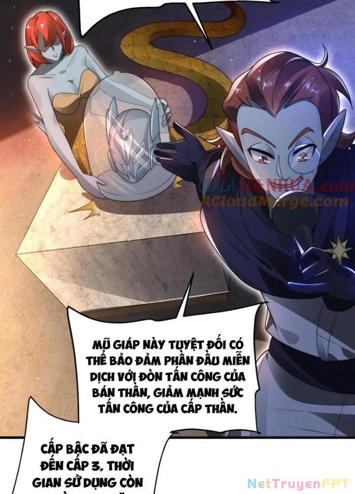 Tích Trữ 10 Vạn Vật Tư Trước Ngày Tận Thế Chapter 243 - Trang 4
