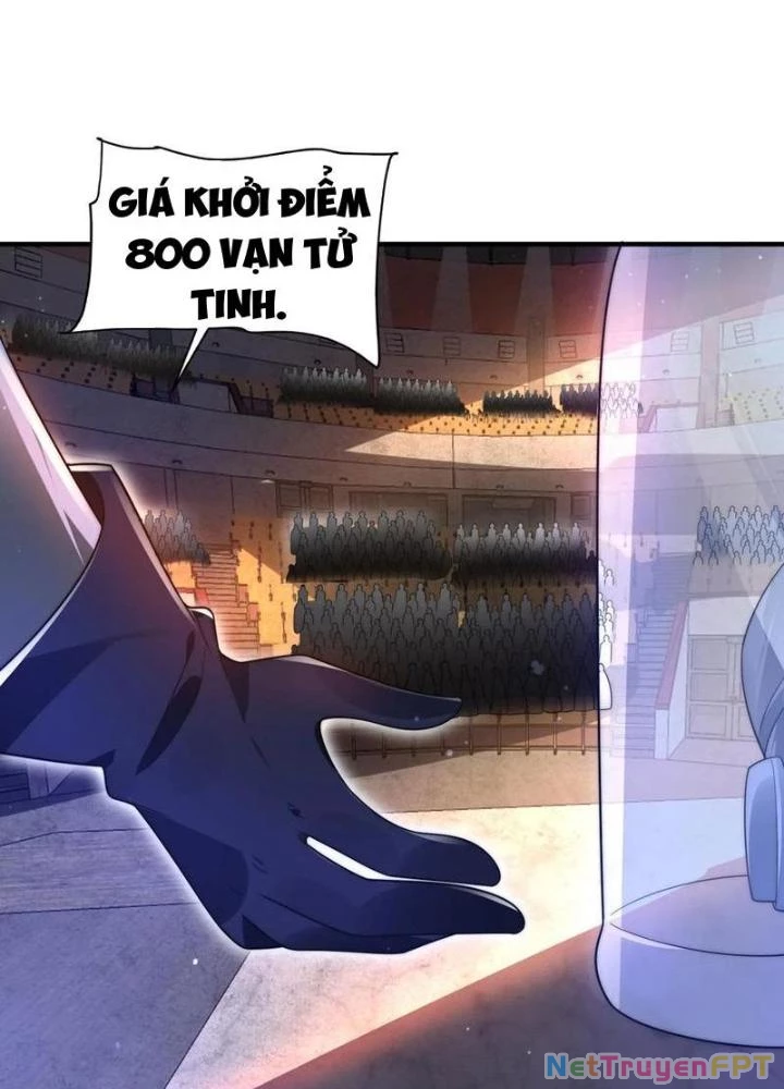 Tích Trữ 10 Vạn Vật Tư Trước Ngày Tận Thế Chapter 243 - Trang 4
