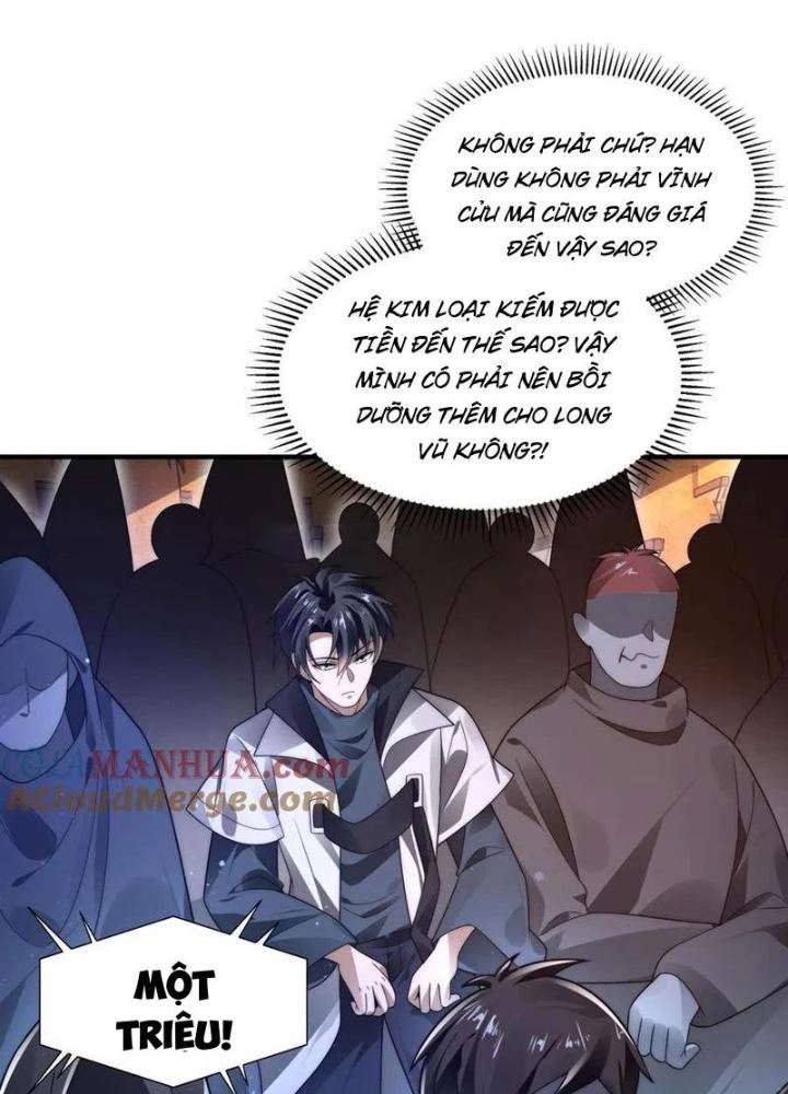 Tích Trữ 10 Vạn Vật Tư Trước Ngày Tận Thế Chapter 243 - Trang 4