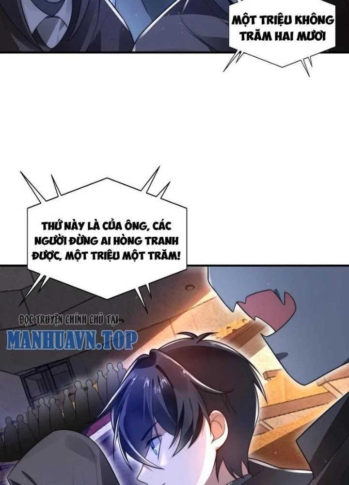 Tích Trữ 10 Vạn Vật Tư Trước Ngày Tận Thế Chapter 243 - Trang 4