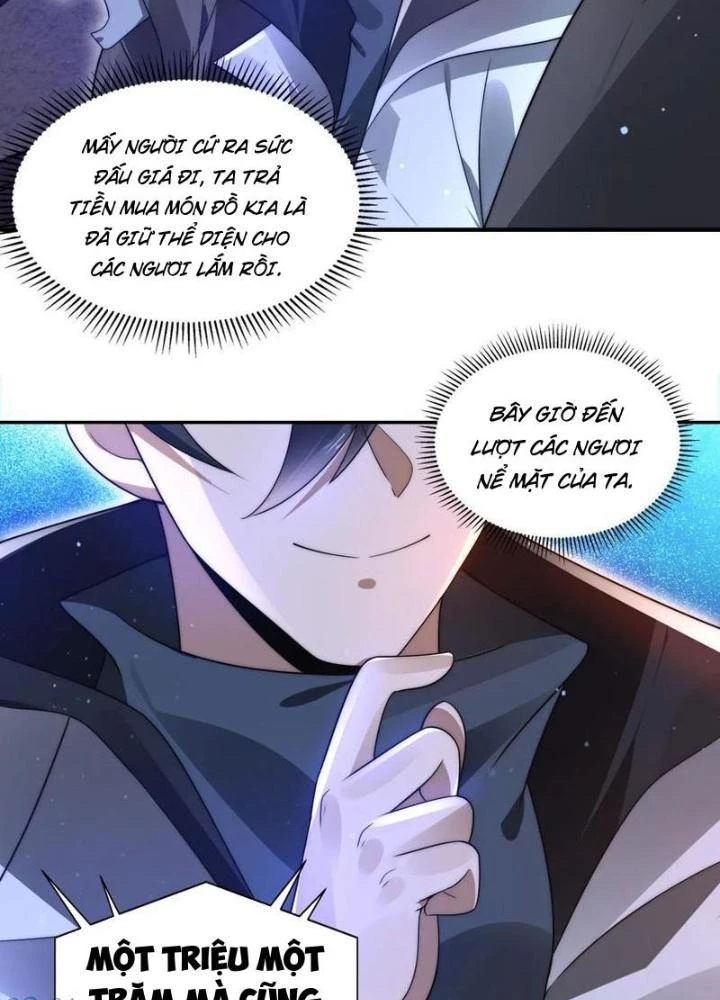 Tích Trữ 10 Vạn Vật Tư Trước Ngày Tận Thế Chapter 243 - Trang 4