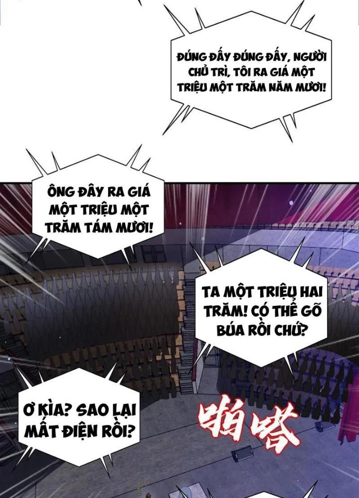 Tích Trữ 10 Vạn Vật Tư Trước Ngày Tận Thế Chapter 243 - Trang 4