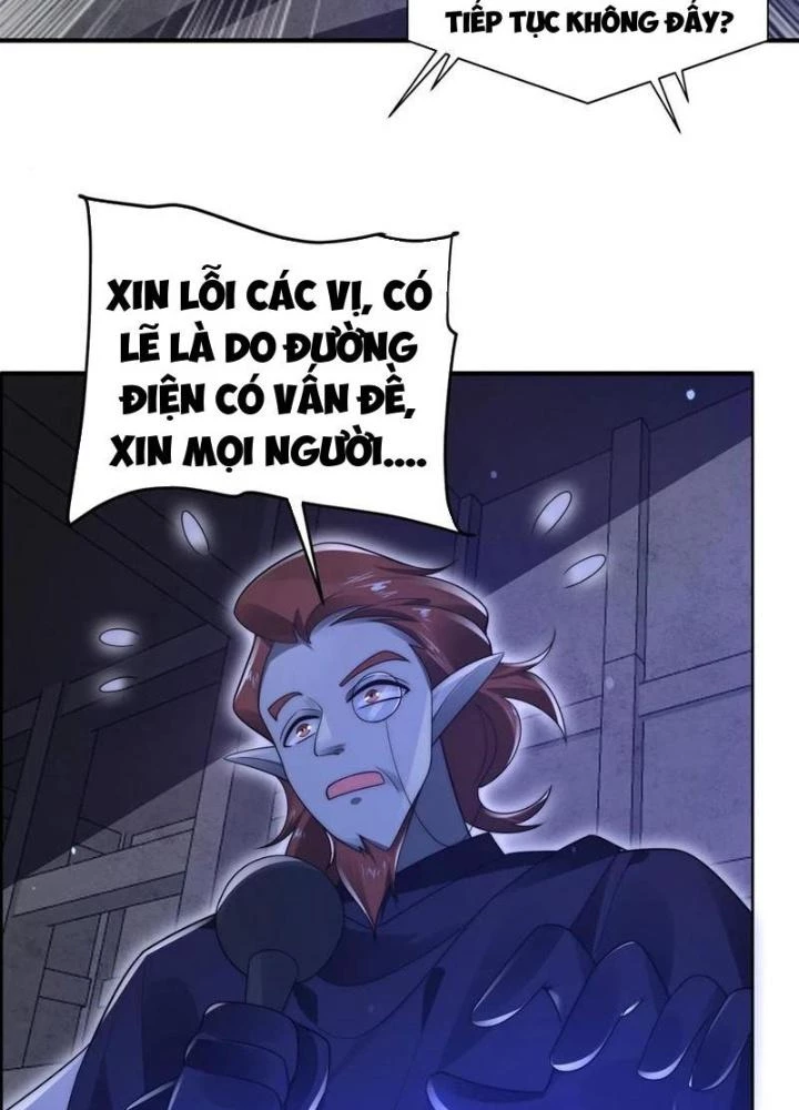 Tích Trữ 10 Vạn Vật Tư Trước Ngày Tận Thế Chapter 243 - Trang 4