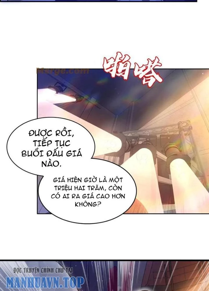 Tích Trữ 10 Vạn Vật Tư Trước Ngày Tận Thế Chapter 243 - Trang 4