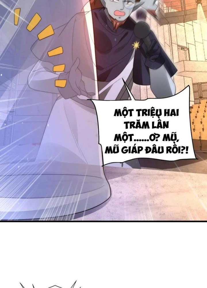 Tích Trữ 10 Vạn Vật Tư Trước Ngày Tận Thế Chapter 243 - Trang 4