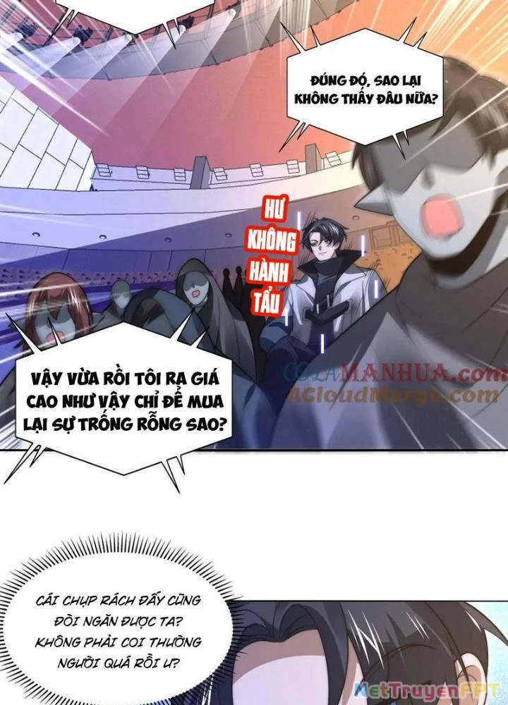 Tích Trữ 10 Vạn Vật Tư Trước Ngày Tận Thế Chapter 243 - Trang 4