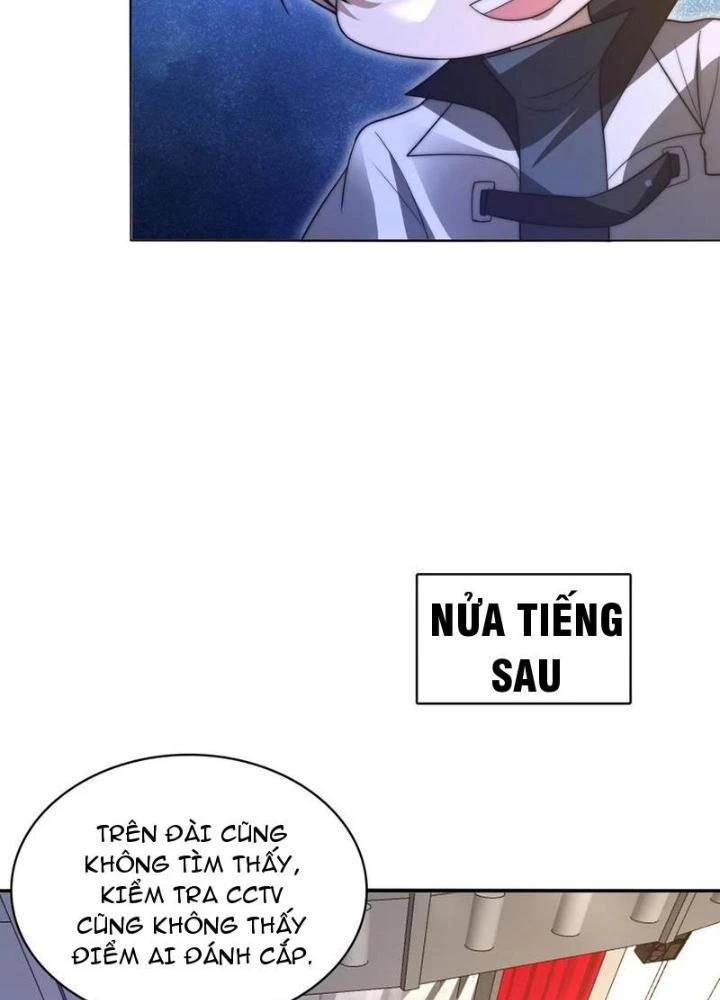 Tích Trữ 10 Vạn Vật Tư Trước Ngày Tận Thế Chapter 243 - Trang 4