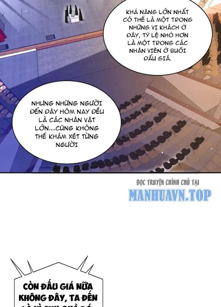 Tích Trữ 10 Vạn Vật Tư Trước Ngày Tận Thế Chapter 243 - Trang 4