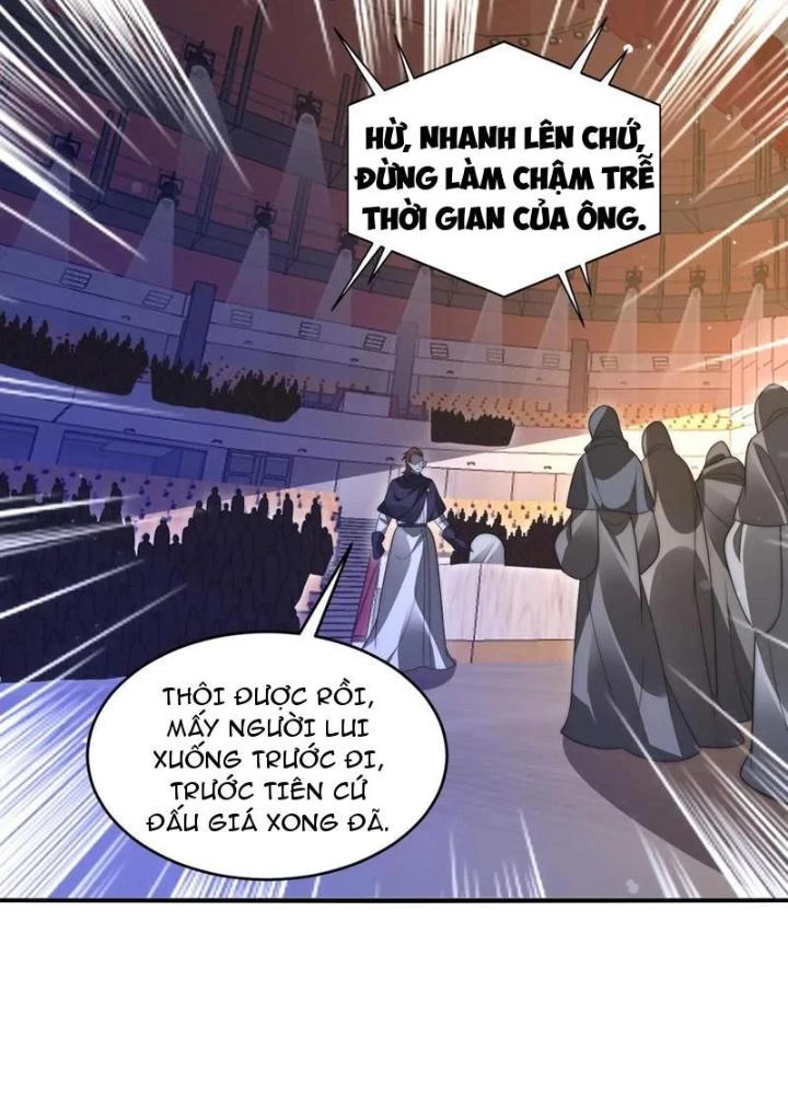 Tích Trữ 10 Vạn Vật Tư Trước Ngày Tận Thế Chapter 243 - Trang 4