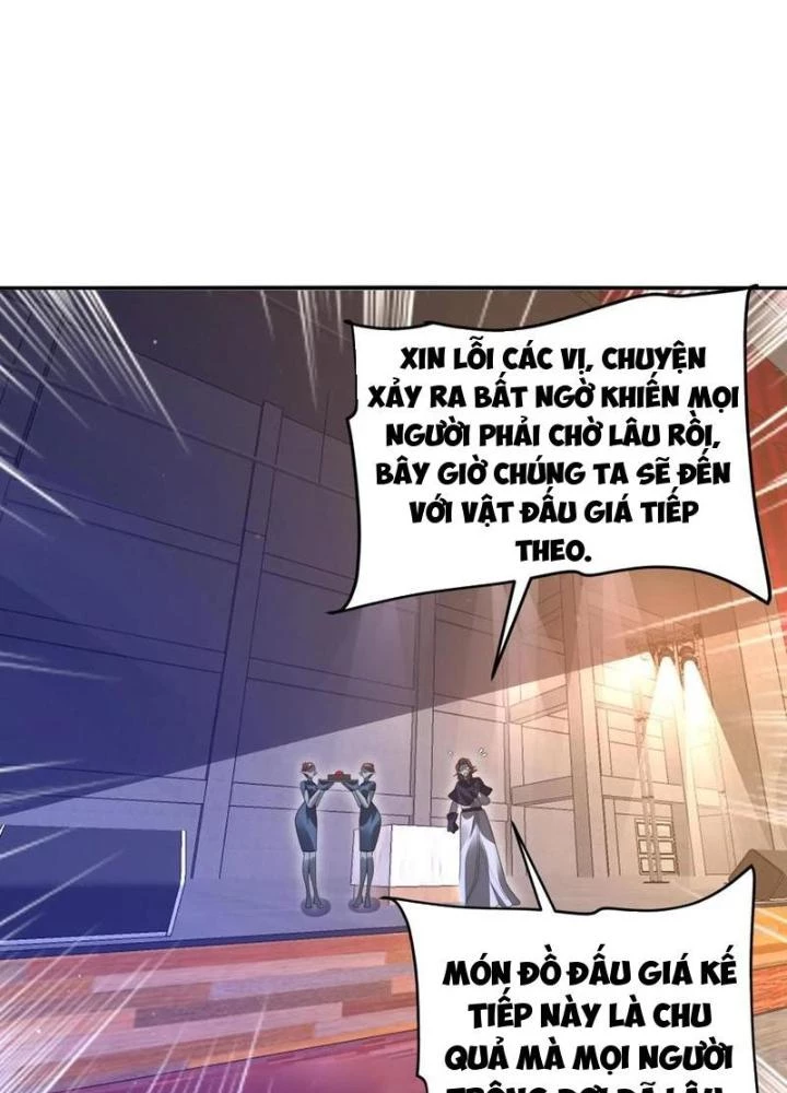 Tích Trữ 10 Vạn Vật Tư Trước Ngày Tận Thế Chapter 243 - Trang 4