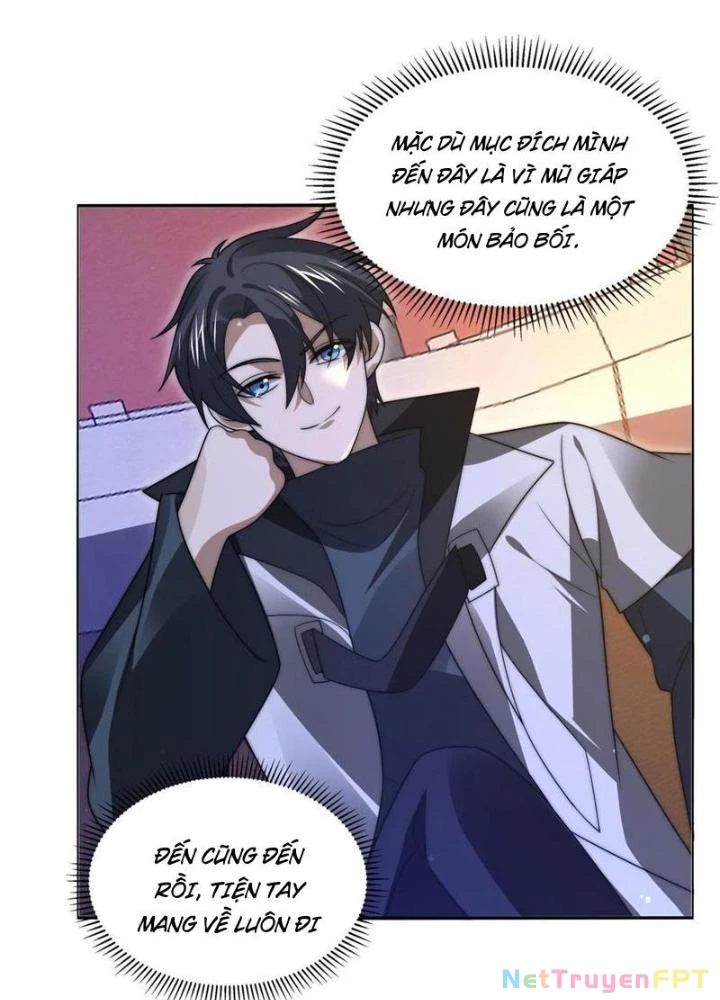 Tích Trữ 10 Vạn Vật Tư Trước Ngày Tận Thế Chapter 243 - Trang 4
