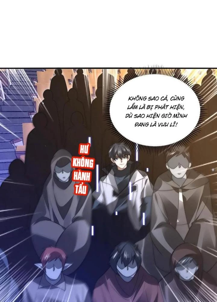 Tích Trữ 10 Vạn Vật Tư Trước Ngày Tận Thế Chapter 243 - Trang 4